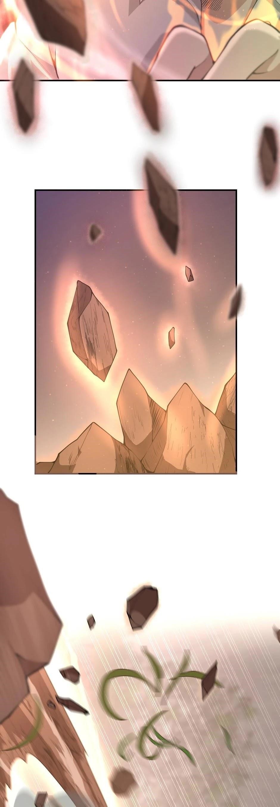 The Beginning After the End Chapter 127 - Page 48 in English