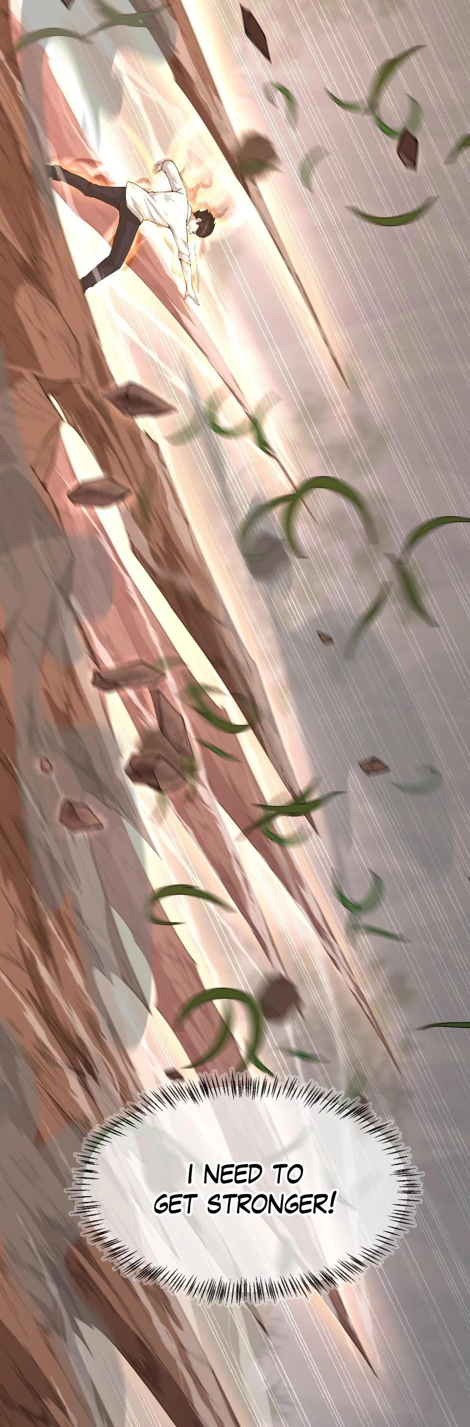 The Beginning After the End Chapter 127 - Page 49 in English