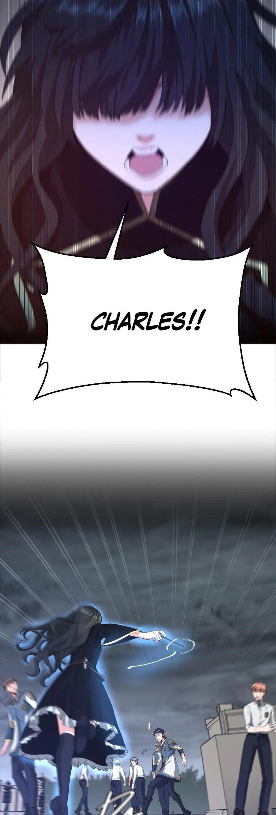 The Beginning After the End Chapter 127 - Page 7 in English