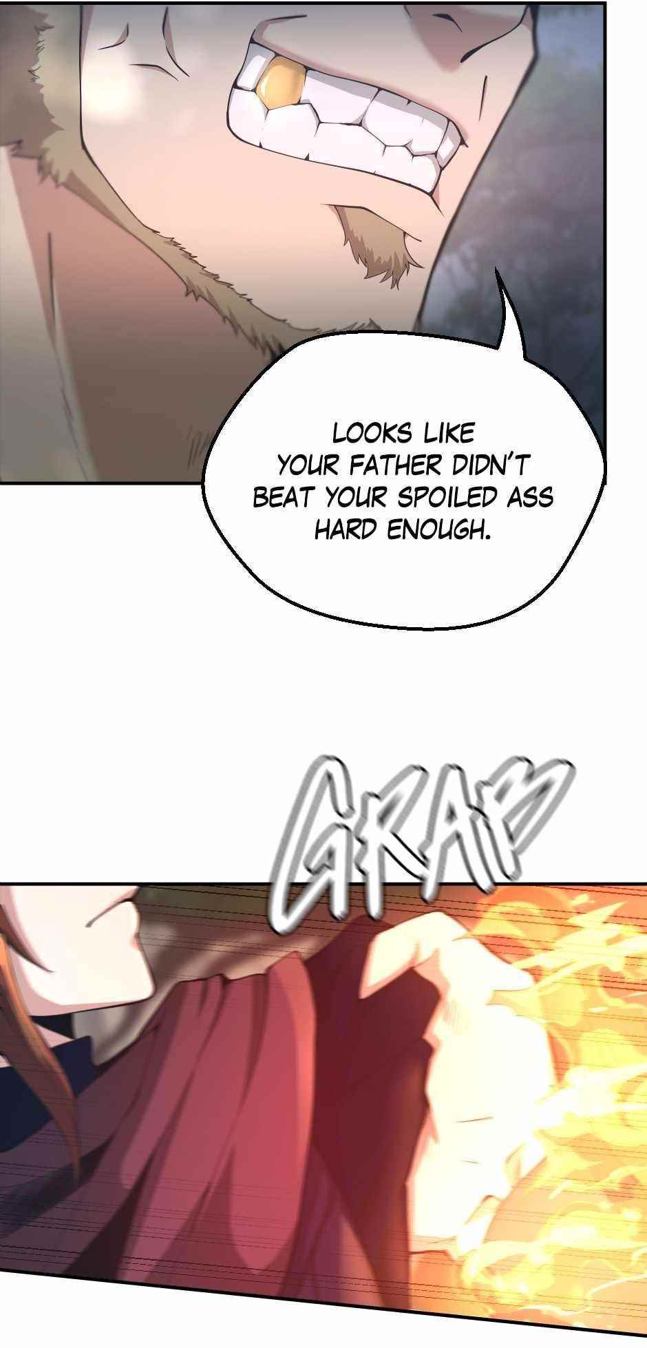 The Beginning After the End Chapter 128 - Page 13 in English