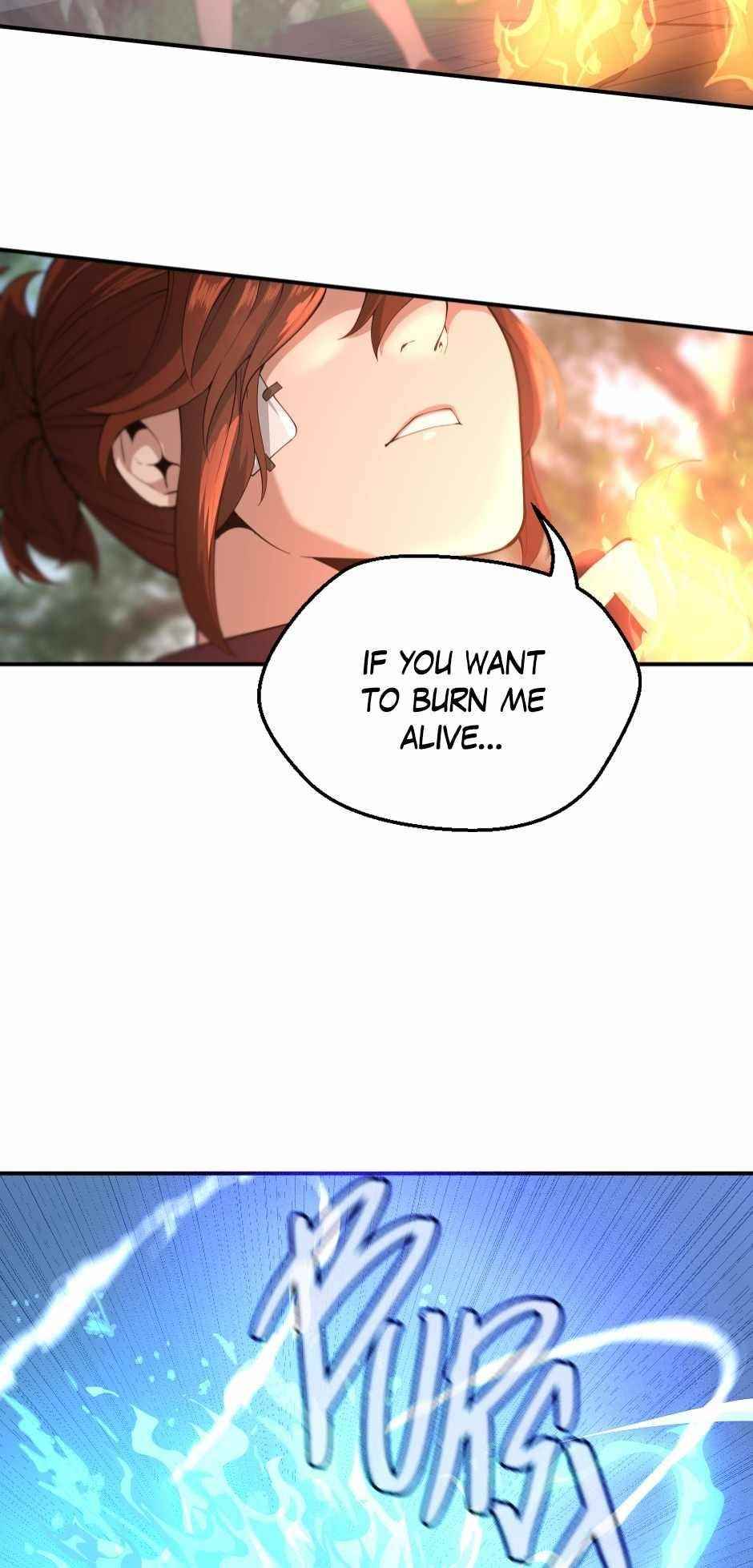 The Beginning After the End Chapter 128 - Page 15 in English
