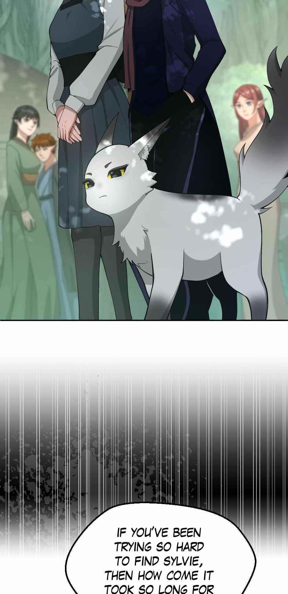 The Beginning After the End Chapter 128 - Page 23 in English