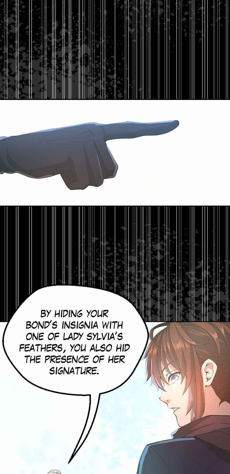 The Beginning After the End Chapter 128 - Page 25 in English