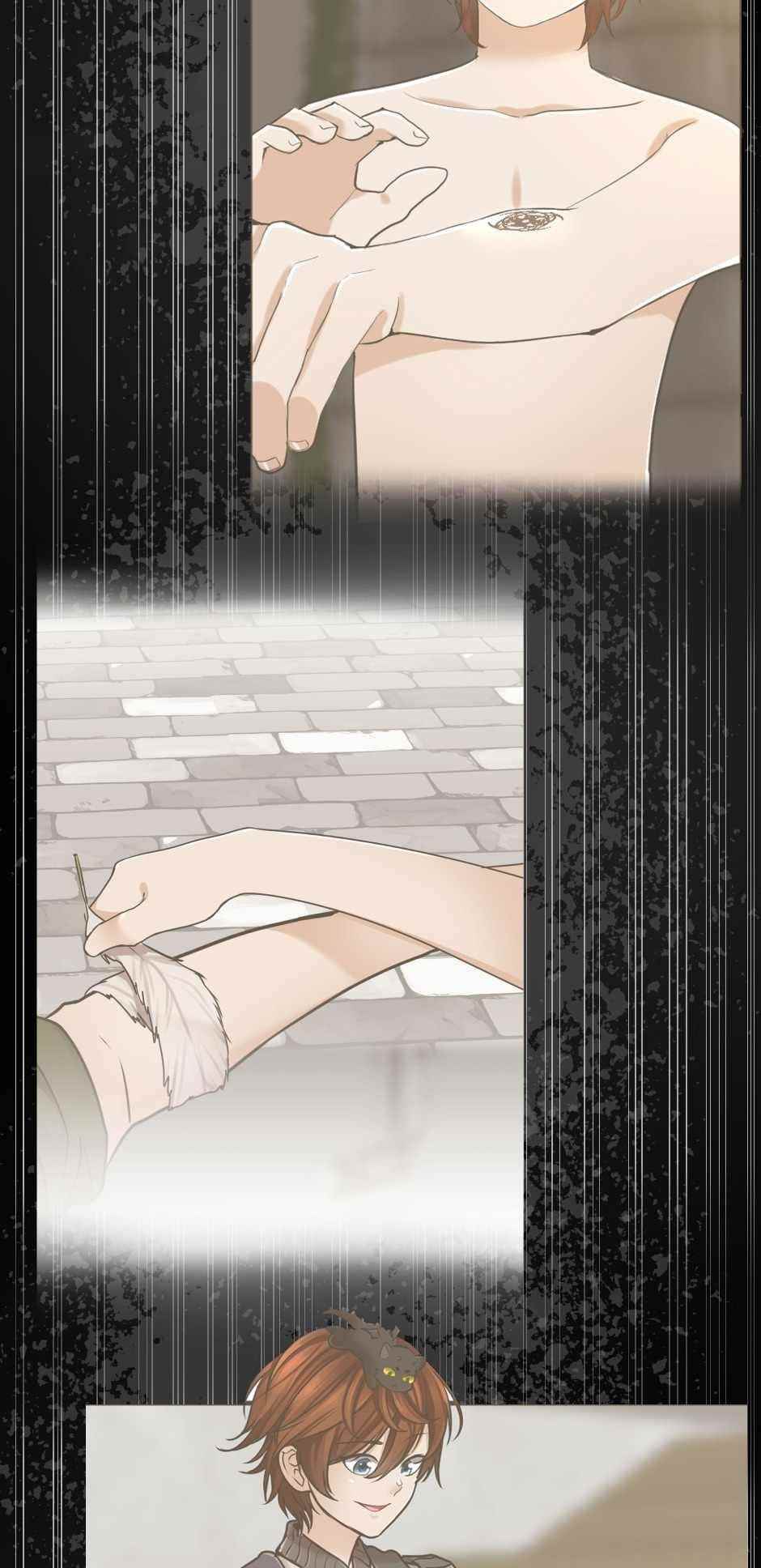 The Beginning After the End Chapter 128 - Page 27 in English