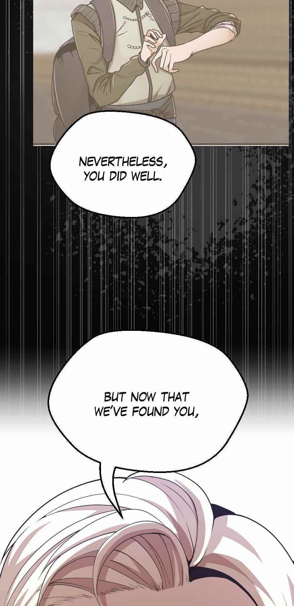 The Beginning After the End Chapter 128 - Page 28 in English