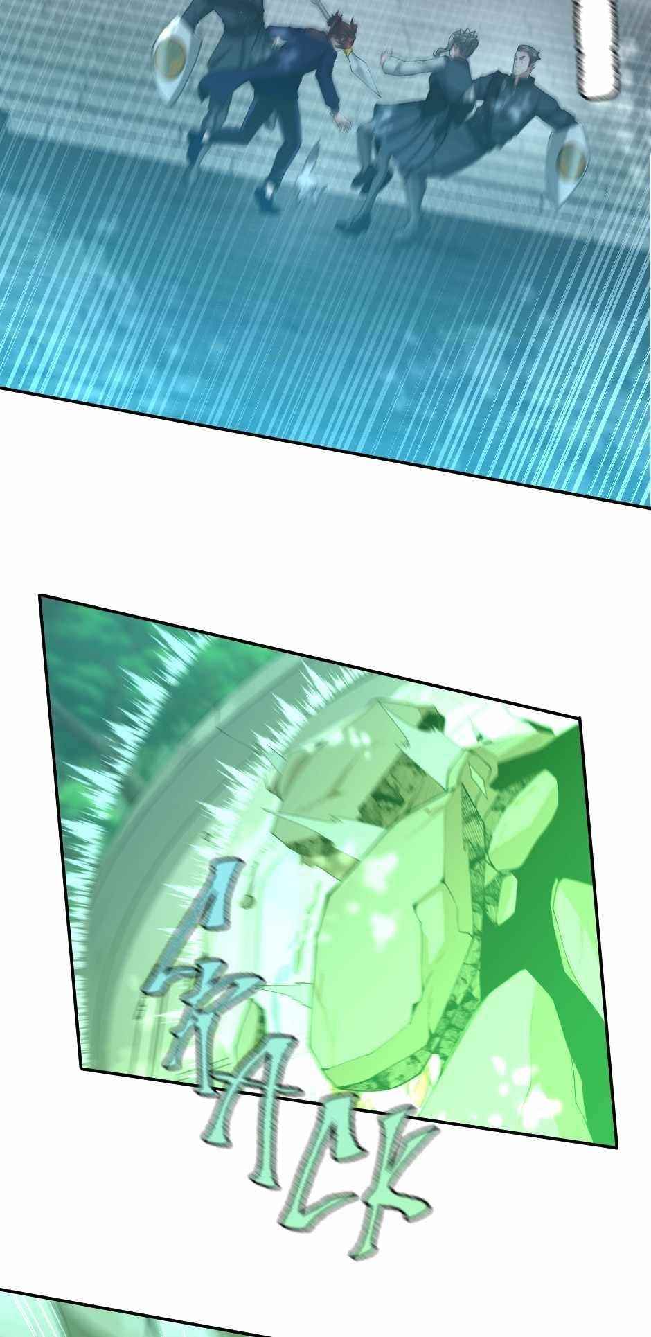 The Beginning After the End Chapter 128 - Page 40 in English