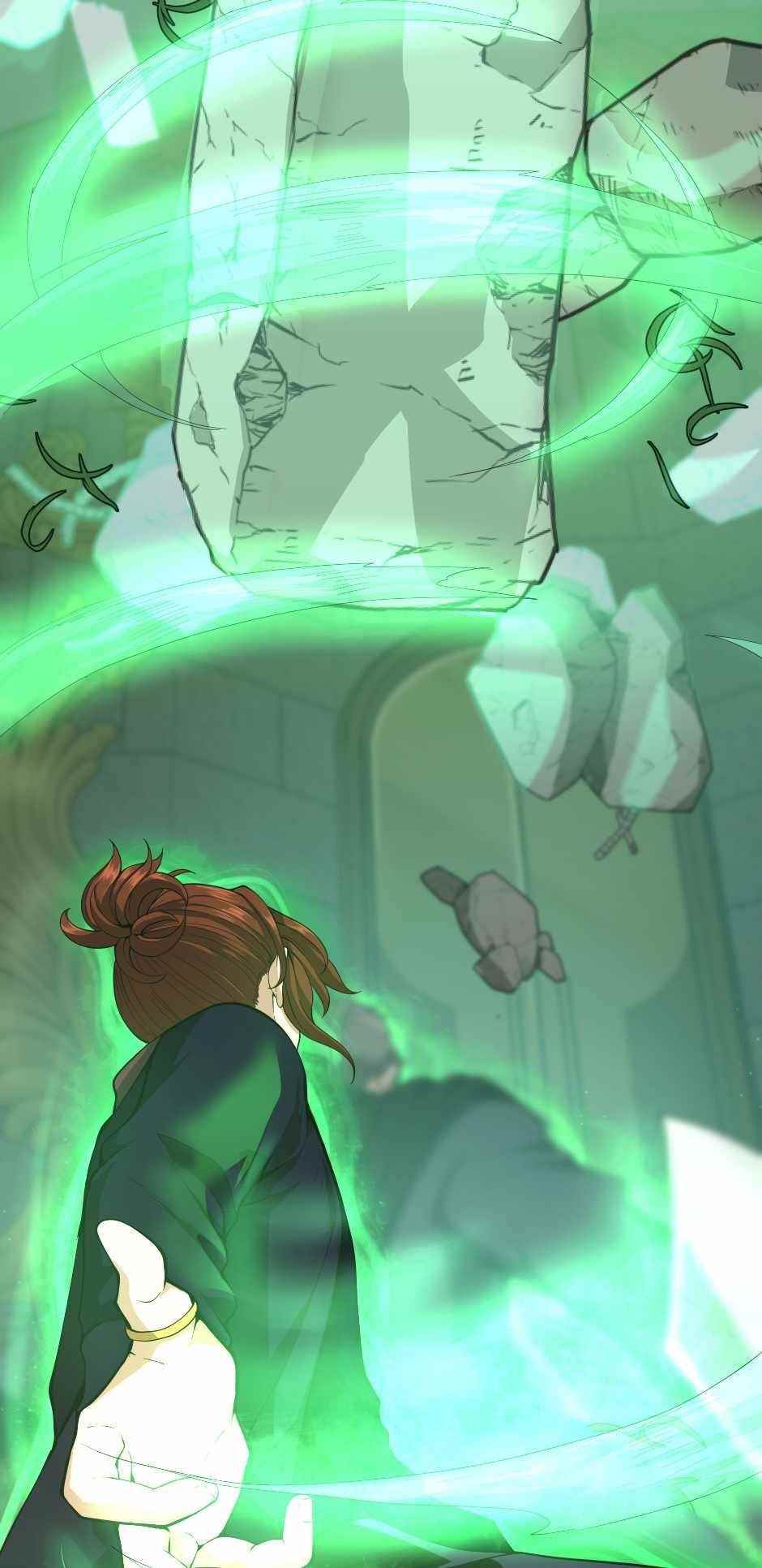 The Beginning After the End Chapter 128 - Page 43 in English