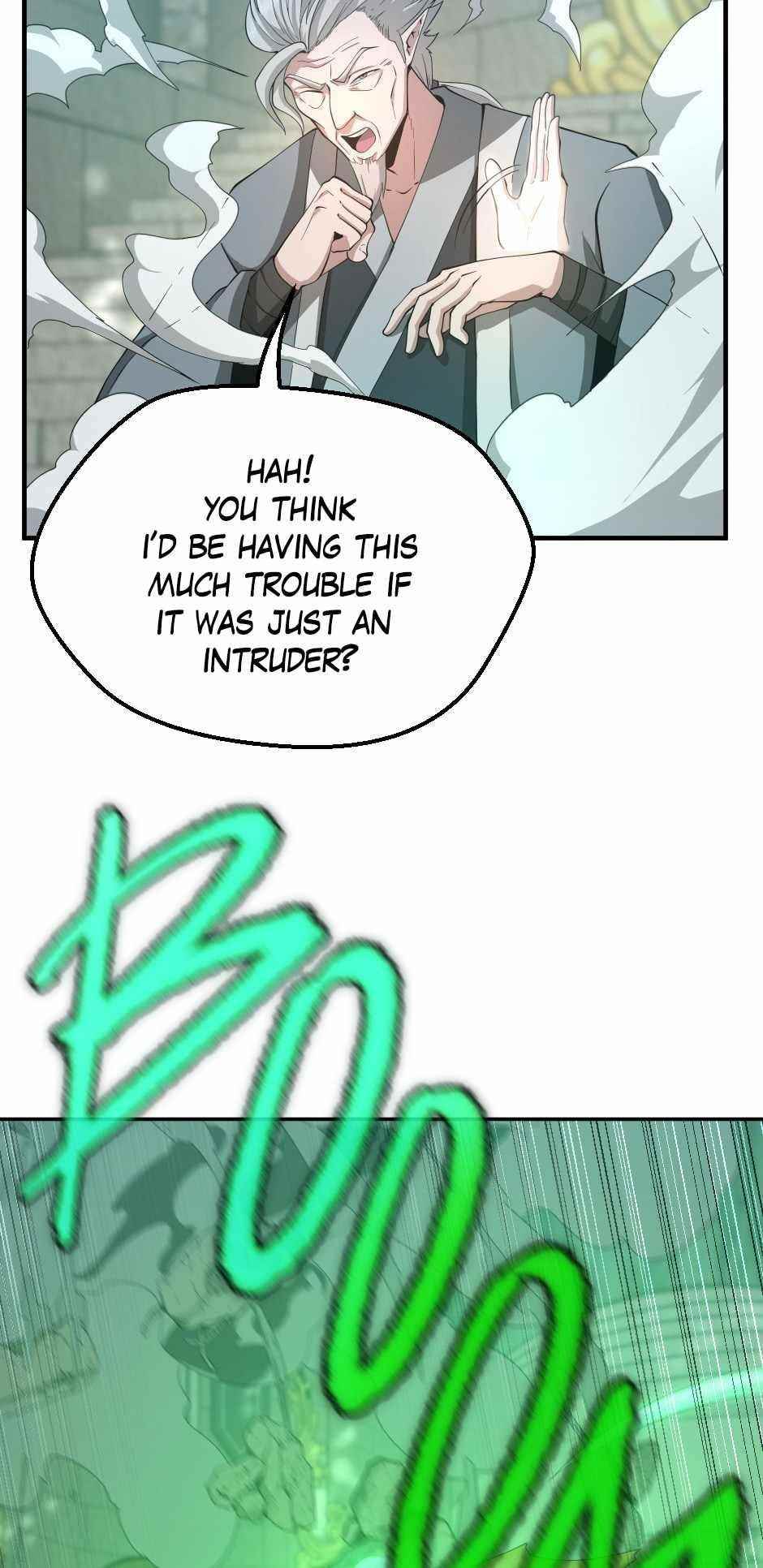 The Beginning After the End Chapter 128 - Page 46 in English