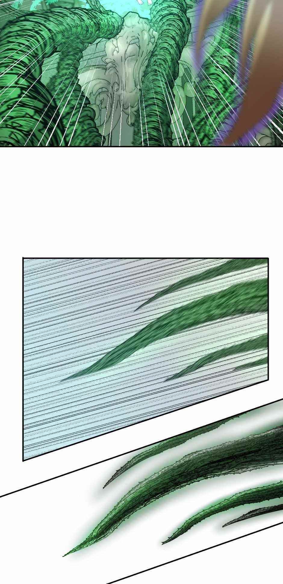The Beginning After the End Chapter 128 - Page 65 in English