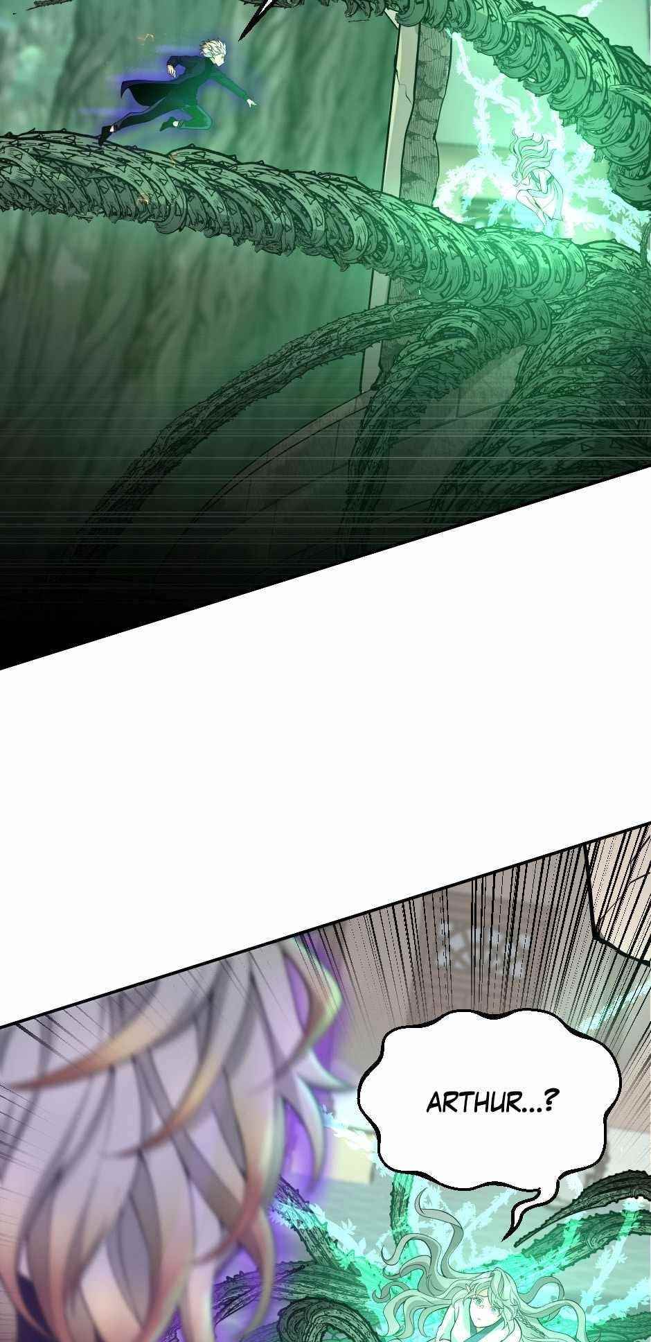 The Beginning After the End Chapter 128 - Page 68 in English