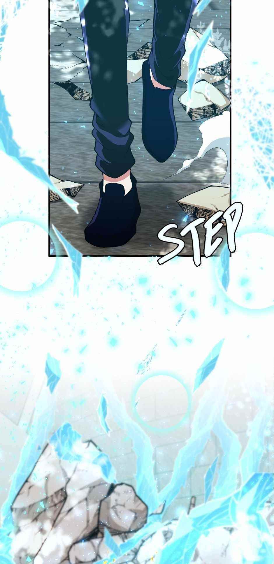 The Beginning After the End Chapter 128 - Page 76 in English