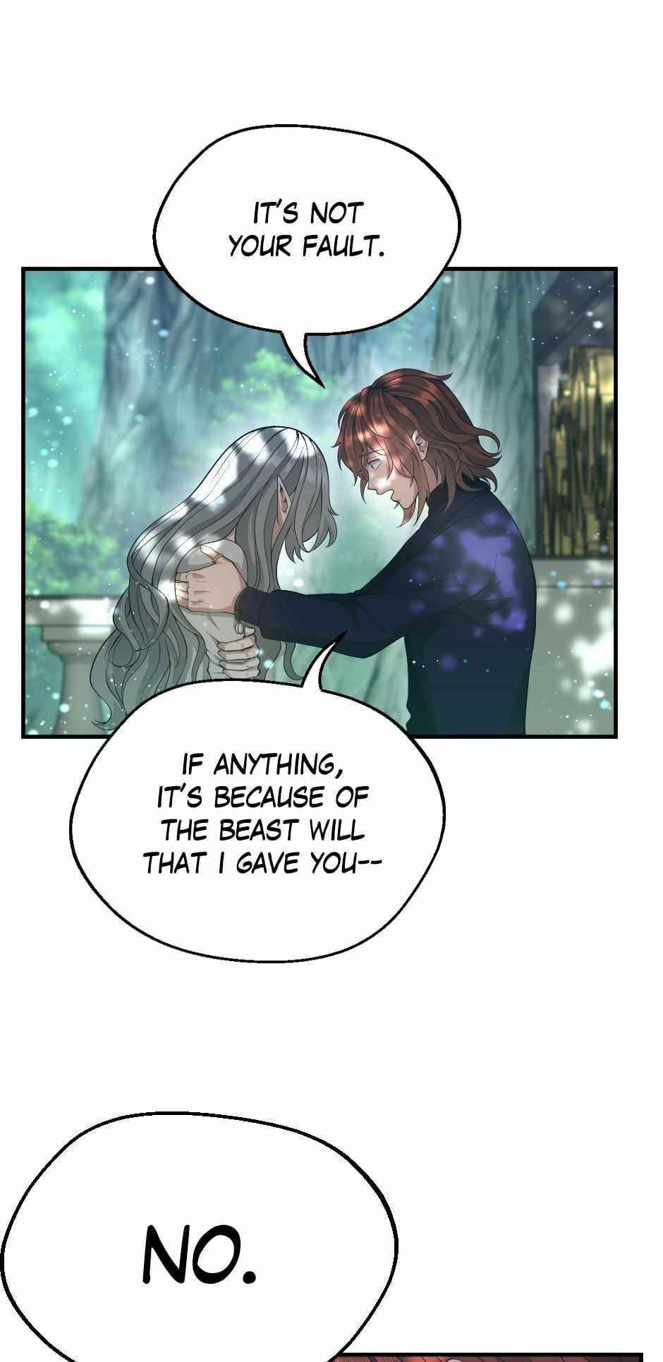 The Beginning After the End Chapter 128 - Page 80 in English