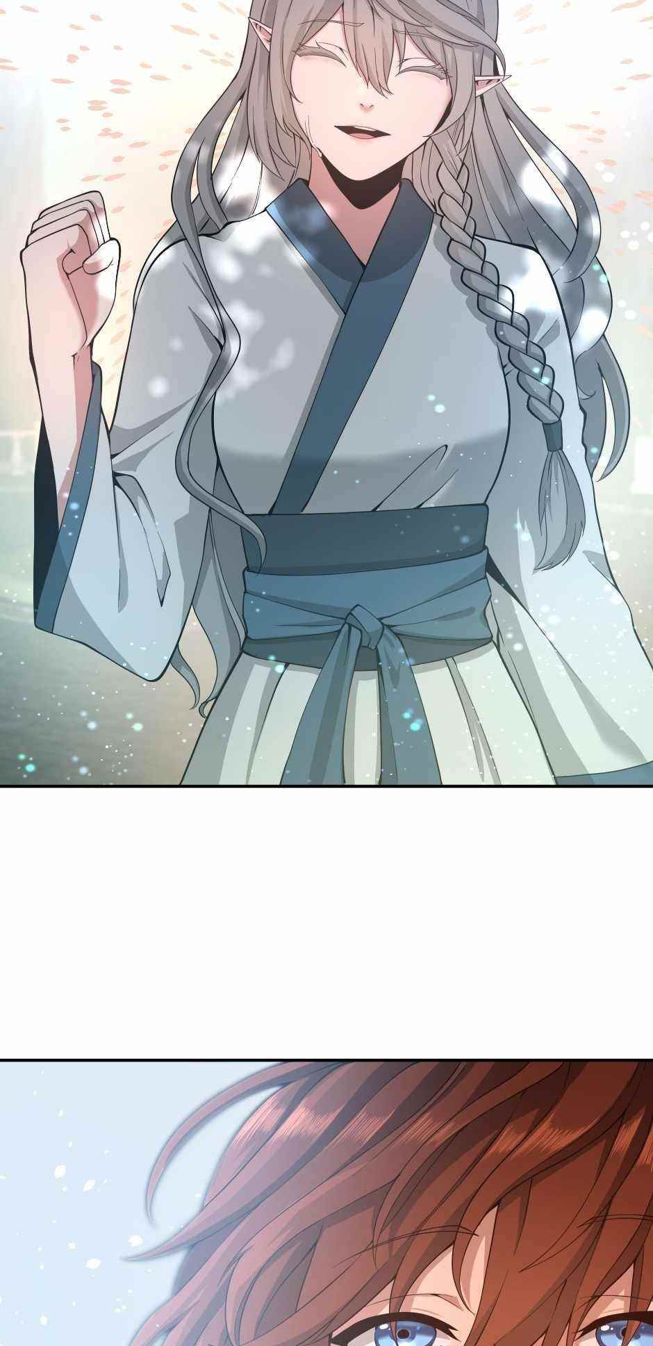 The Beginning After the End Chapter 128 - Page 83 in English