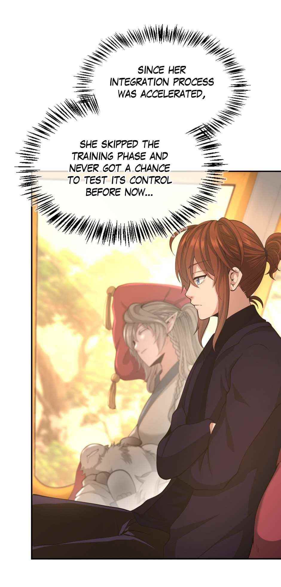 The Beginning After the End Chapter 129 - Page 15 in English