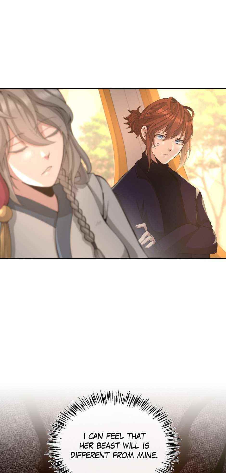 The Beginning After the End Chapter 129 - Page 16 in English