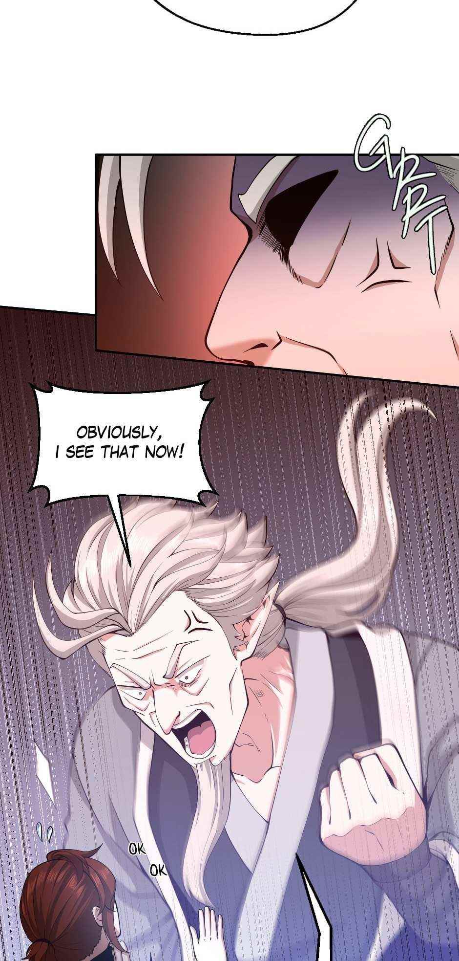 The Beginning After the End Chapter 129 - Page 19 in English