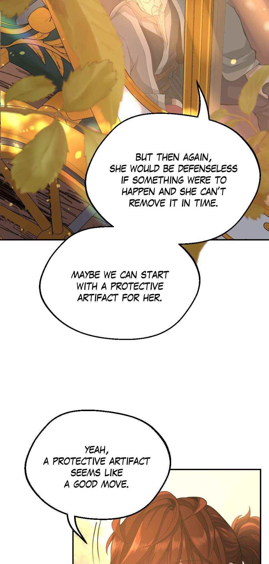 The Beginning After the End Chapter 129 - Page 22 in English