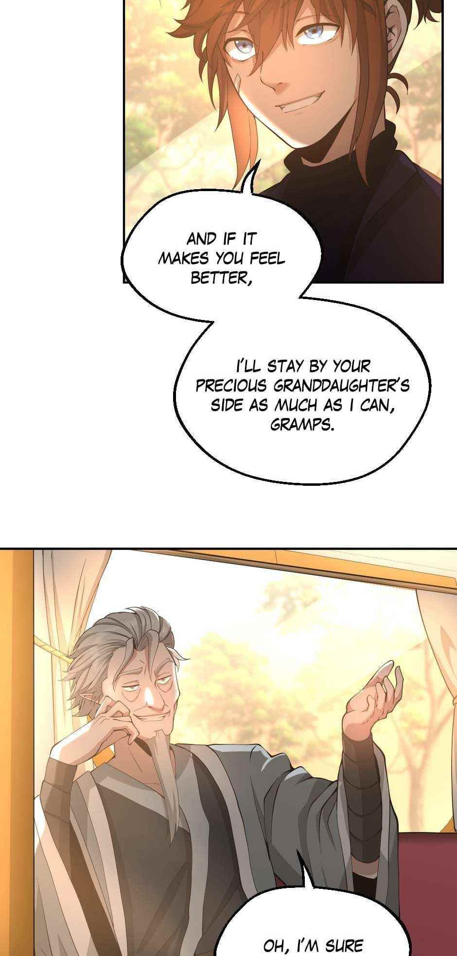 The Beginning After the End Chapter 129 - Page 23 in English