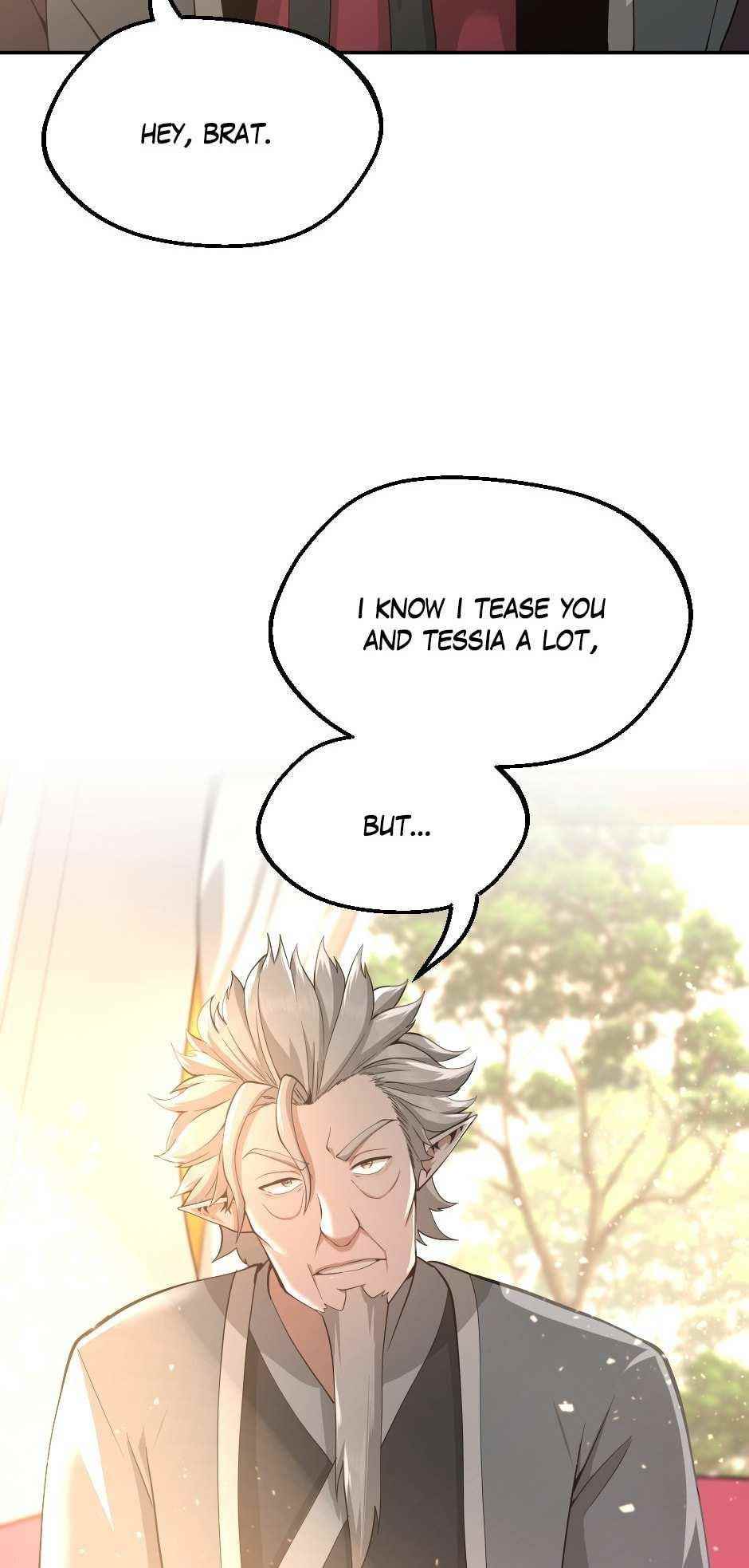 The Beginning After the End Chapter 129 - Page 25 in English