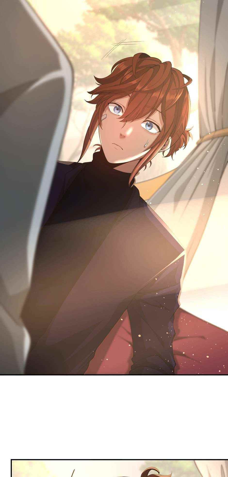 The Beginning After the End Chapter 129 - Page 28 in English