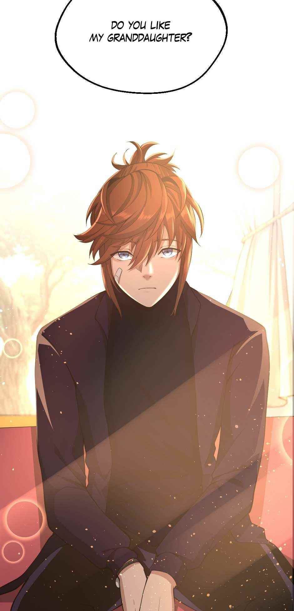 The Beginning After the End Chapter 129 - Page 34 in English