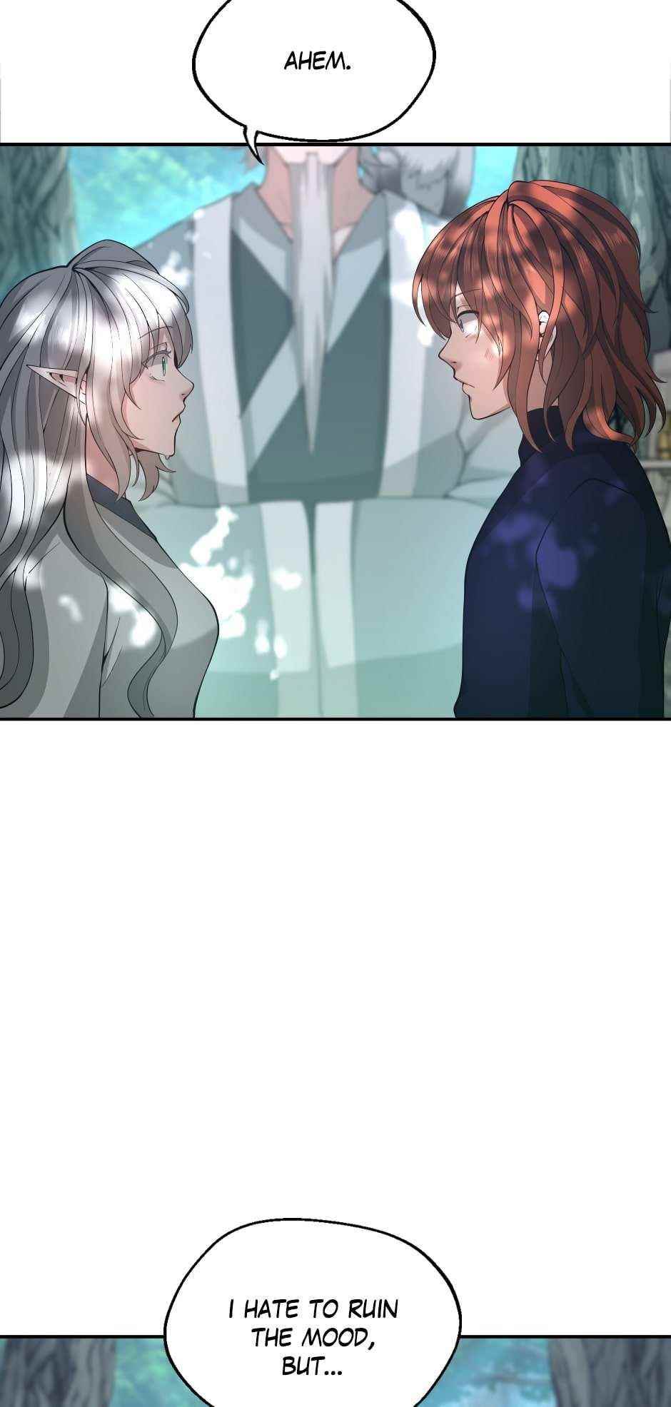 The Beginning After the End Chapter 129 - Page 4 in English