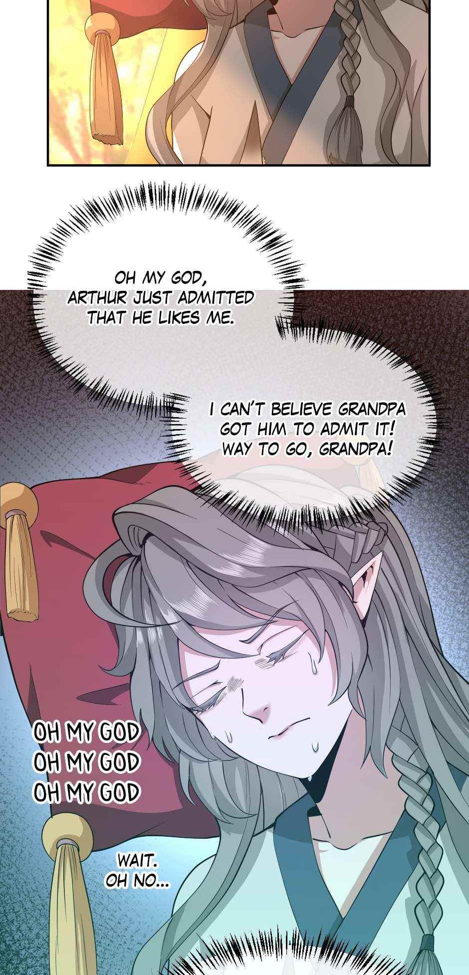 The Beginning After the End Chapter 129 - Page 42 in English