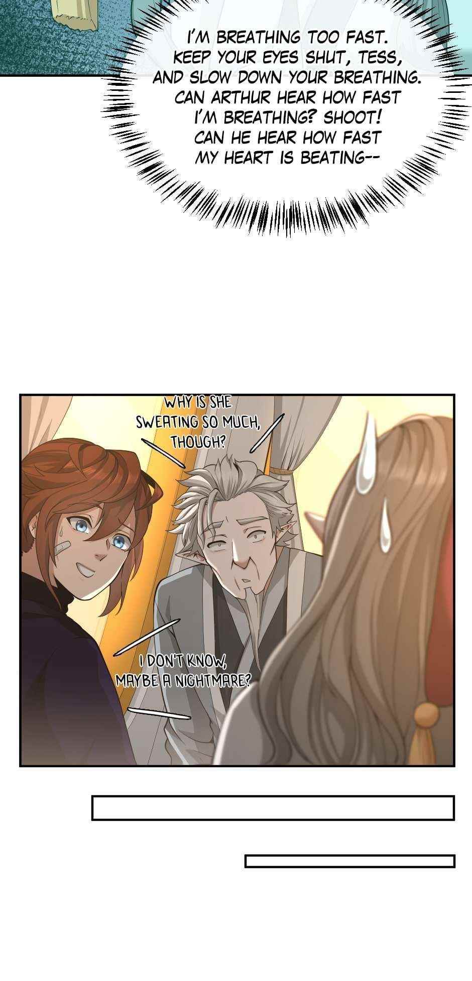 The Beginning After the End Chapter 129 - Page 43 in English
