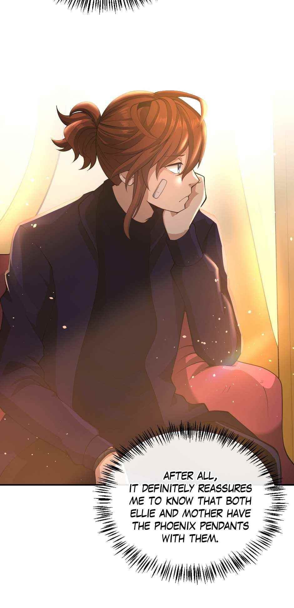 The Beginning After the End Chapter 129 - Page 45 in English