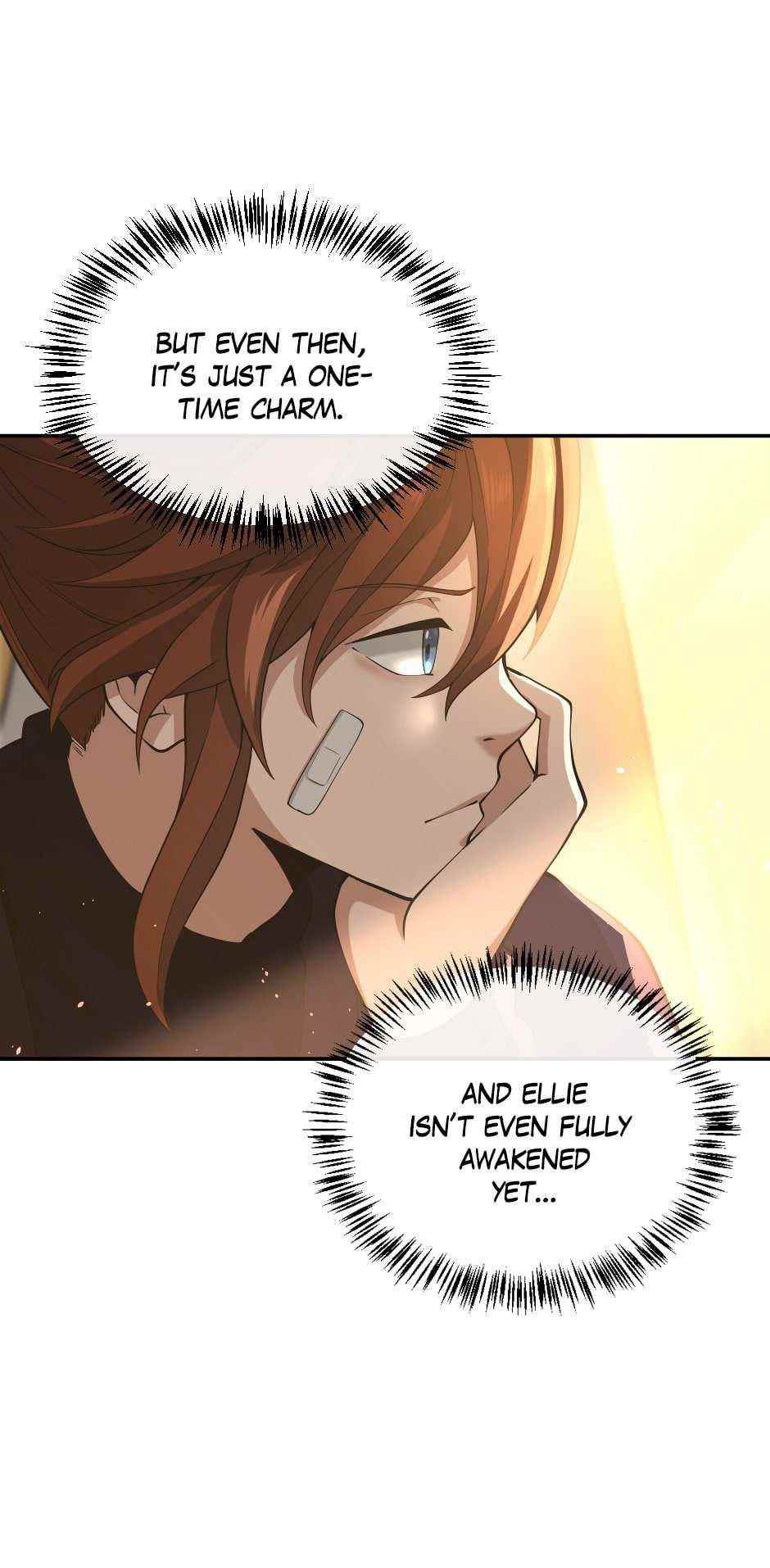 The Beginning After the End Chapter 129 - Page 46 in English