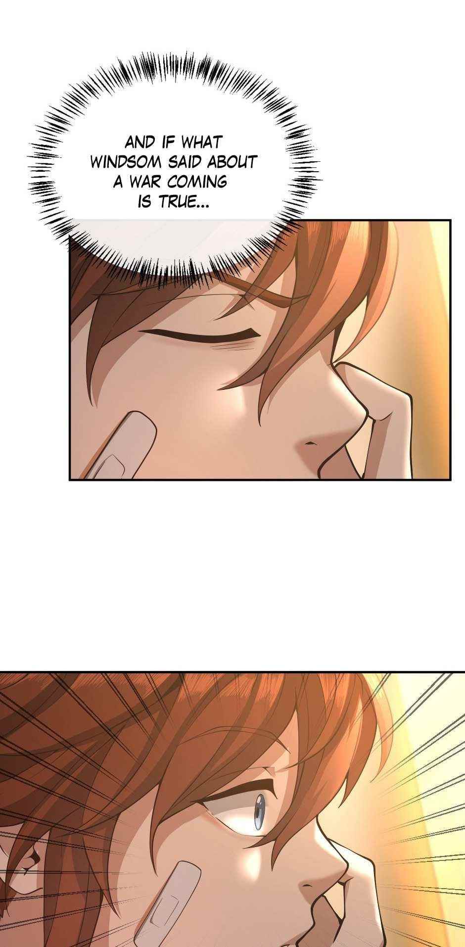 The Beginning After the End Chapter 129 - Page 47 in English