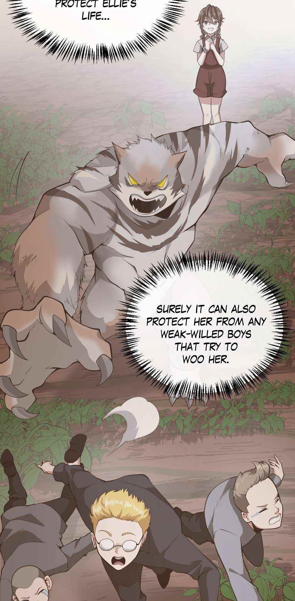 The Beginning After the End Chapter 129 - Page 49 in English