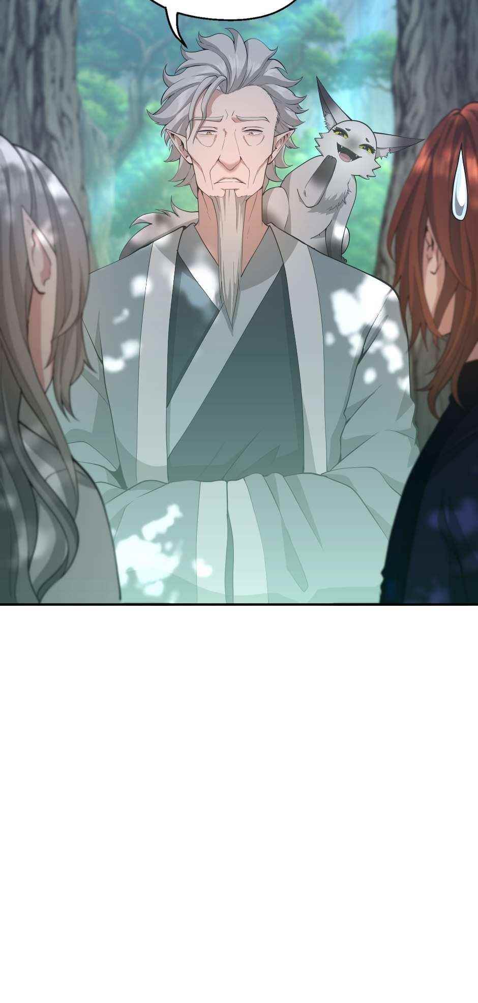 The Beginning After the End Chapter 129 - Page 5 in English
