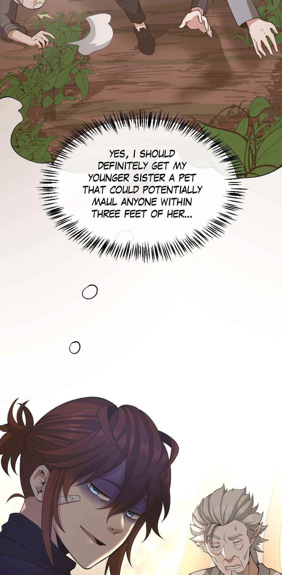 The Beginning After the End Chapter 129 - Page 50 in English