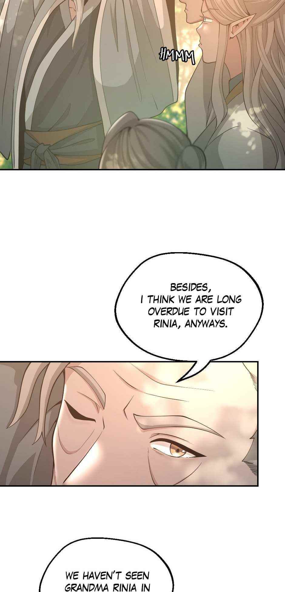 The Beginning After the End Chapter 129 - Page 66 in English