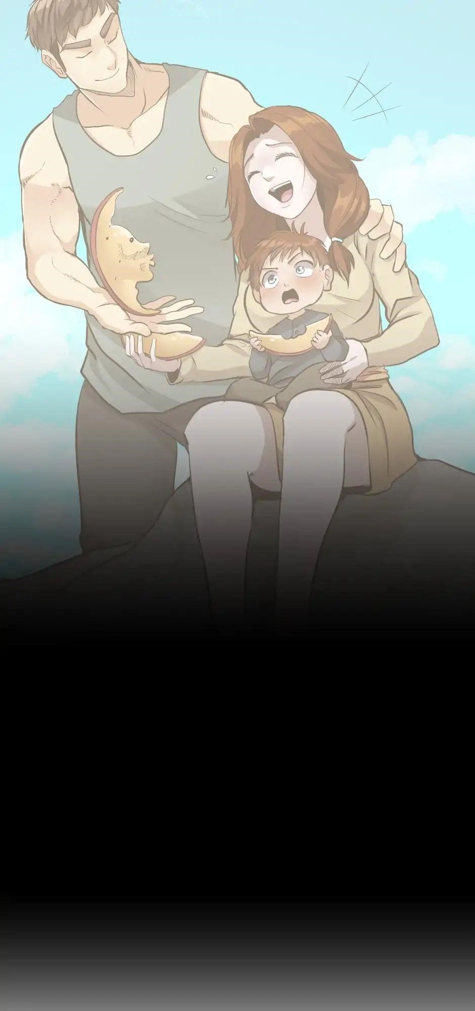 The Beginning After the End Chapter 13 - Page 40 in English