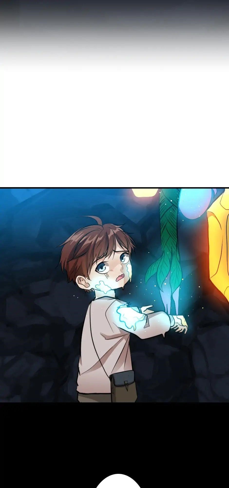 The Beginning After the End Chapter 13 - Page 43 in English