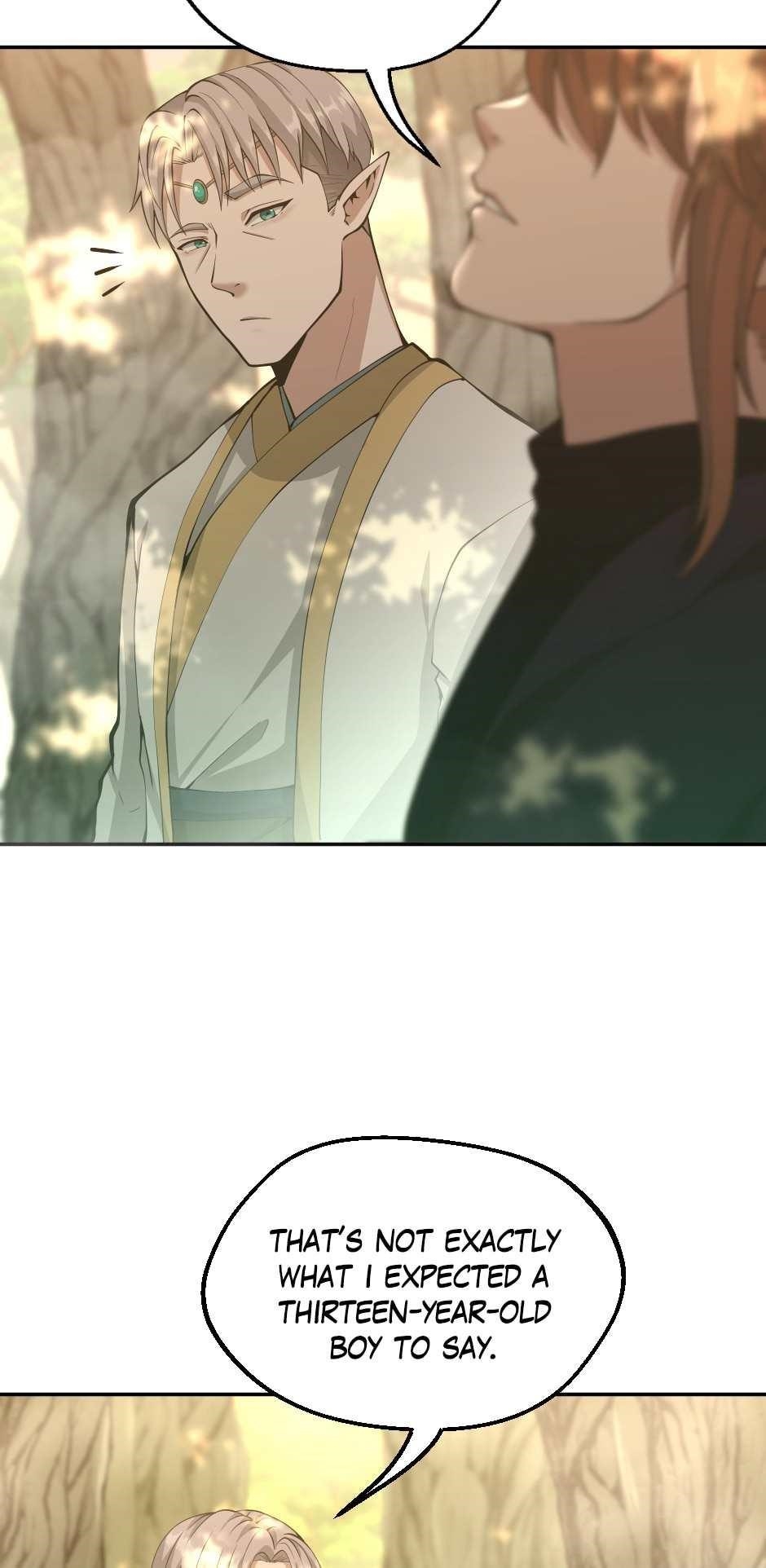The Beginning After the End Chapter 130 - Page 10 in English