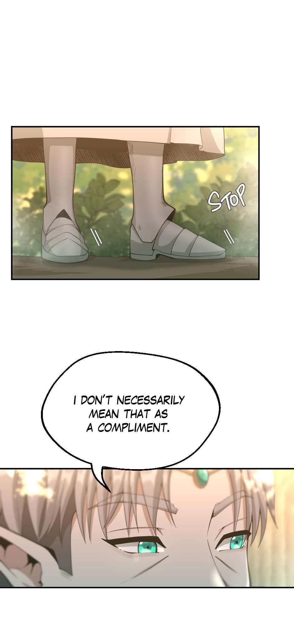 The Beginning After the End Chapter 130 - Page 13 in English