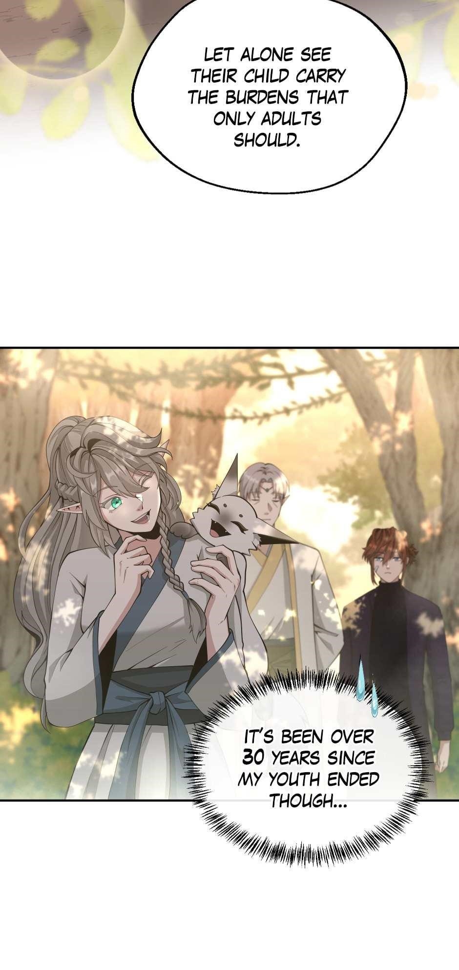 The Beginning After the End Chapter 130 - Page 15 in English