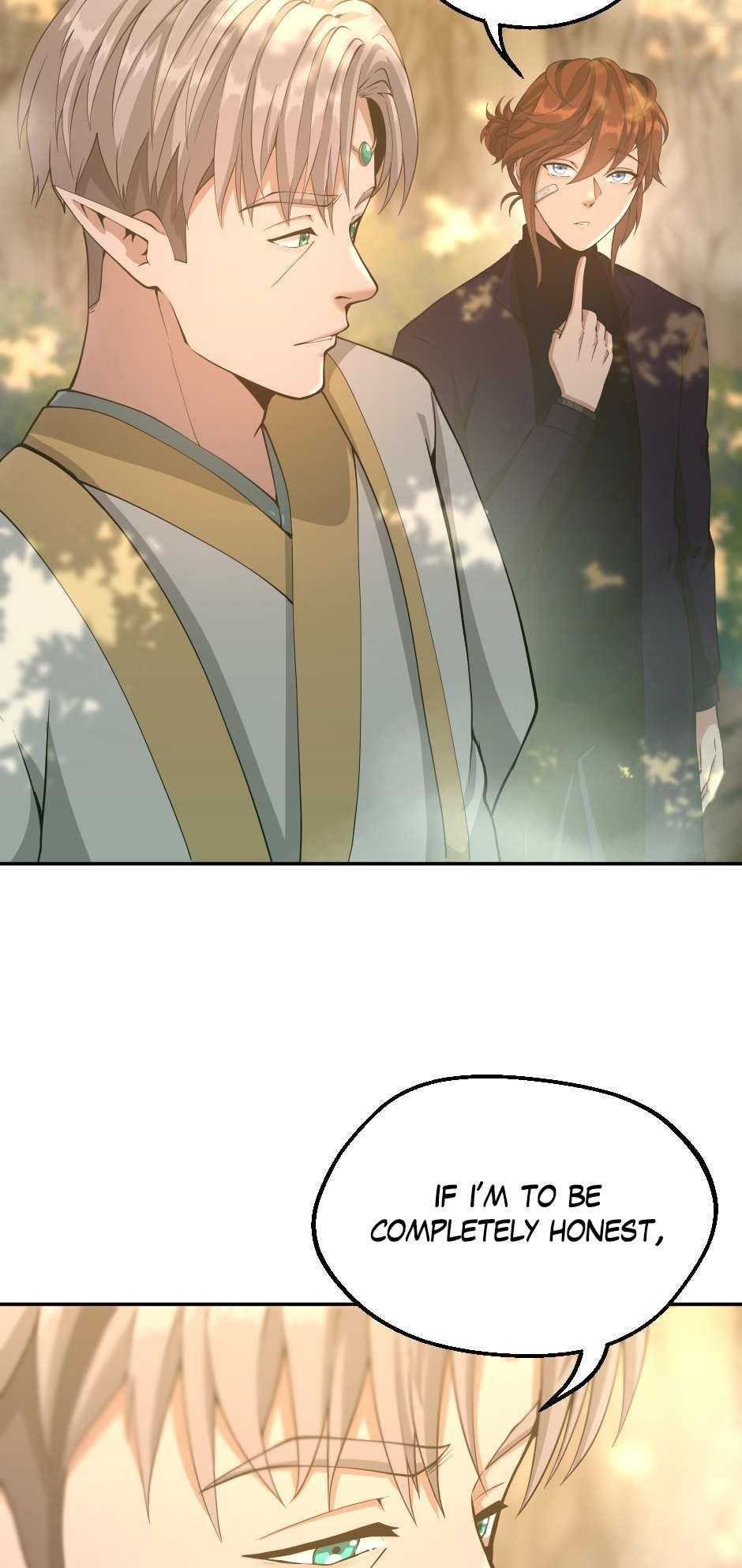 The Beginning After the End Chapter 130 - Page 17 in English
