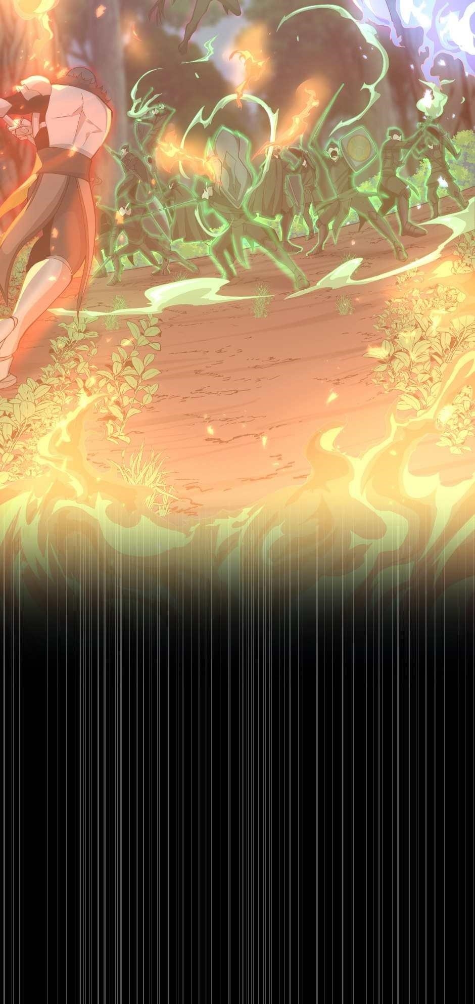 The Beginning After the End Chapter 130 - Page 19 in English