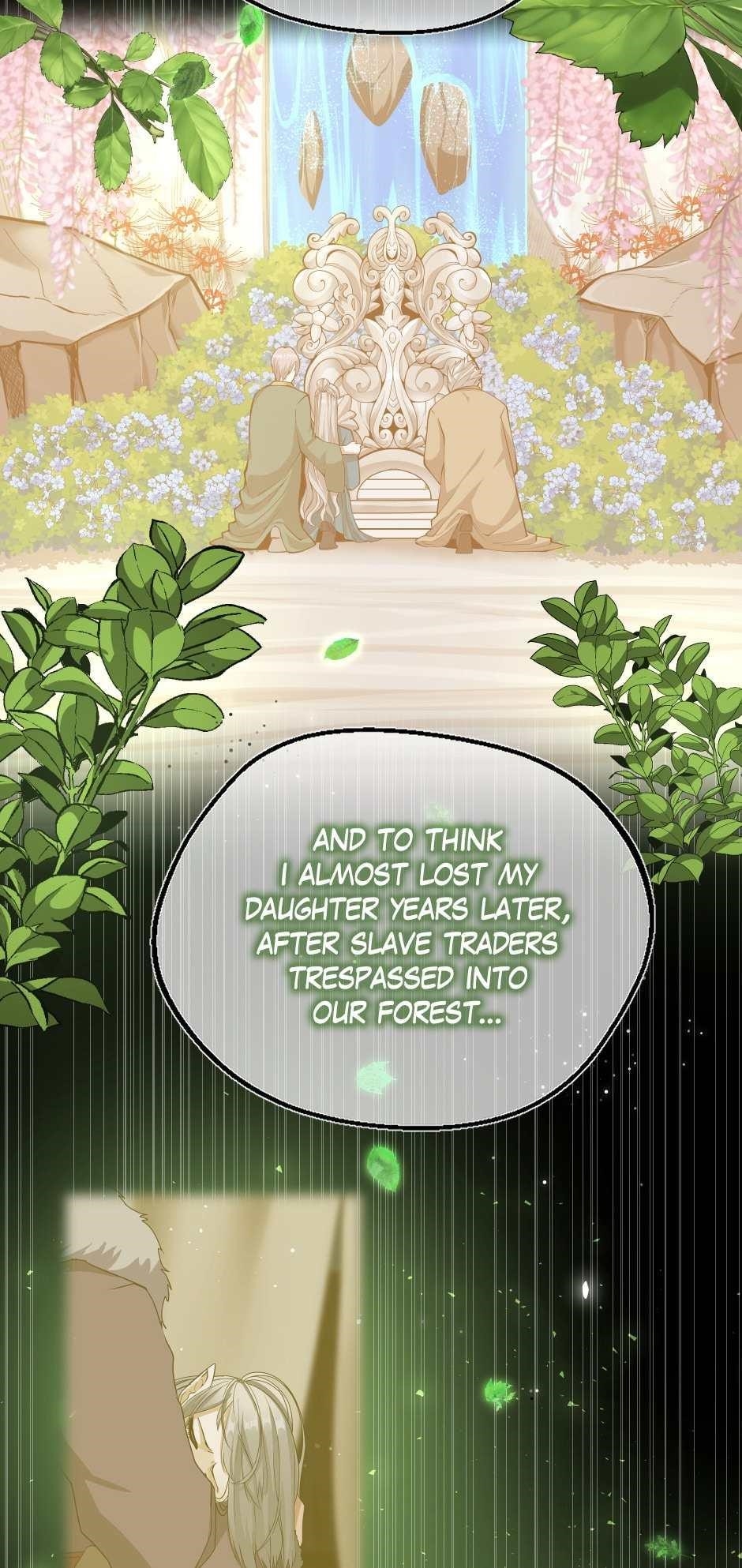 The Beginning After the End Chapter 130 - Page 21 in English