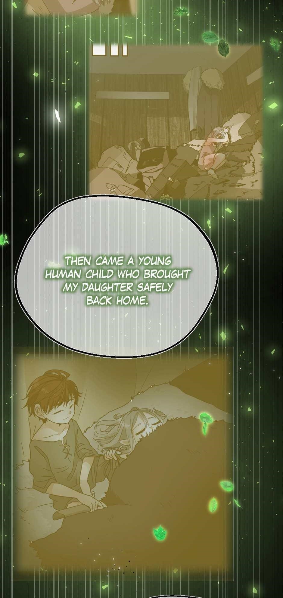 The Beginning After the End Chapter 130 - Page 22 in English