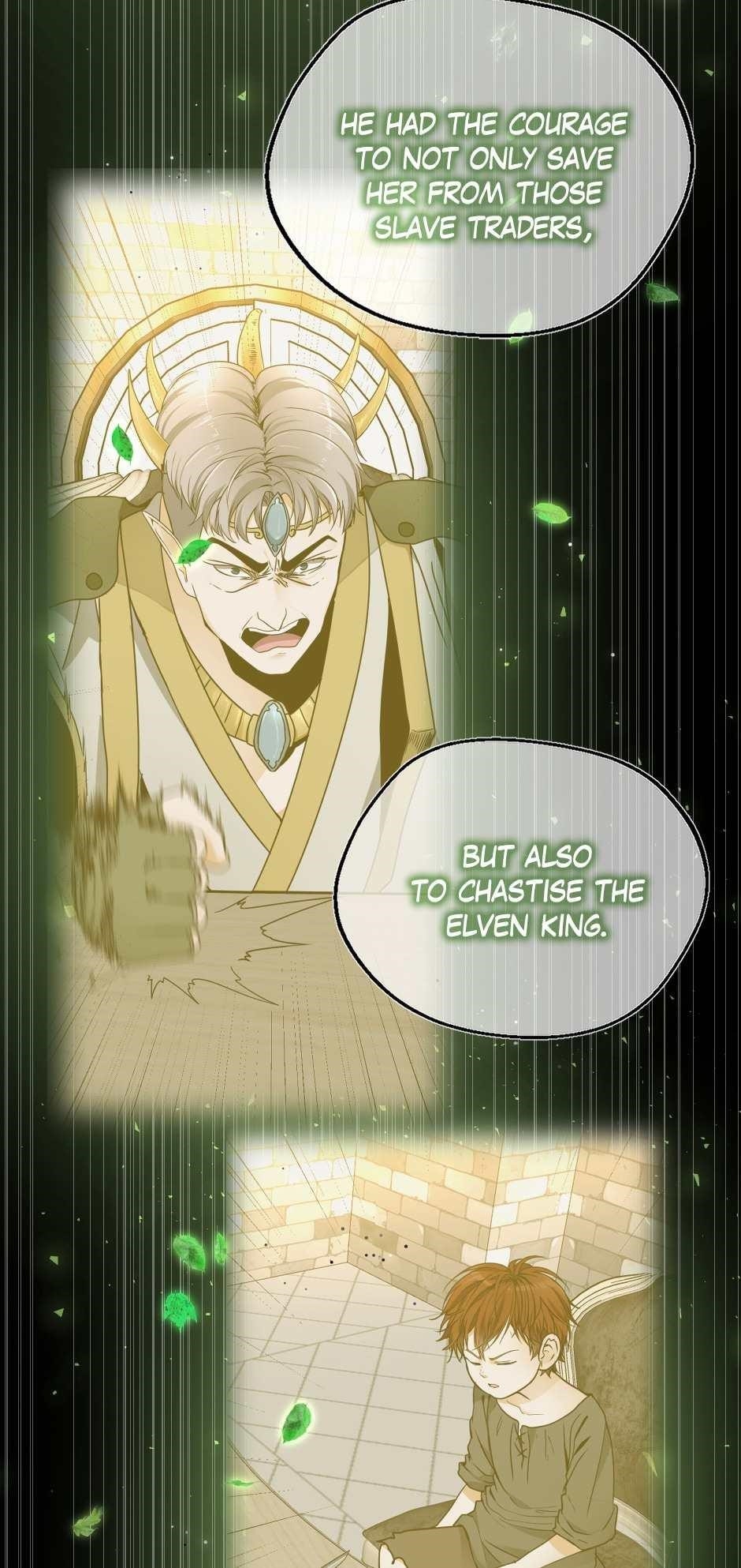 The Beginning After the End Chapter 130 - Page 23 in English