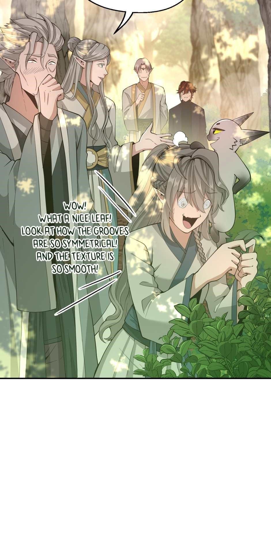 The Beginning After the End Chapter 130 - Page 28 in English