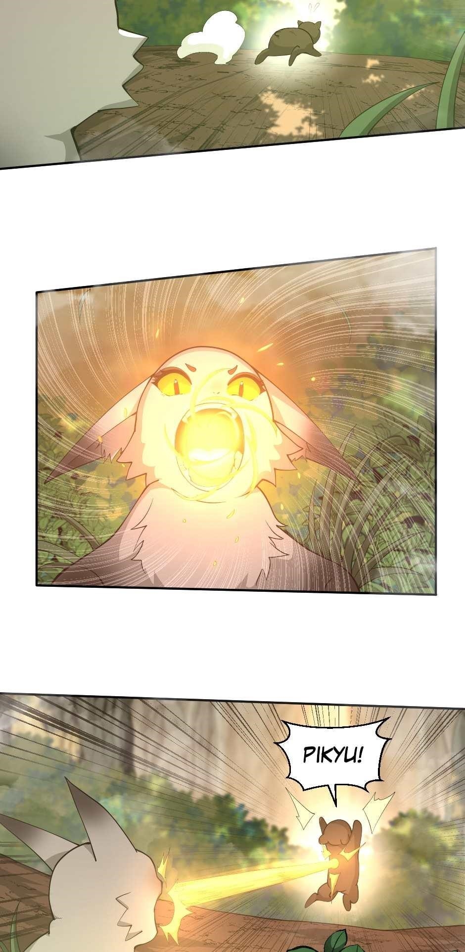 The Beginning After the End Chapter 130 - Page 3 in English