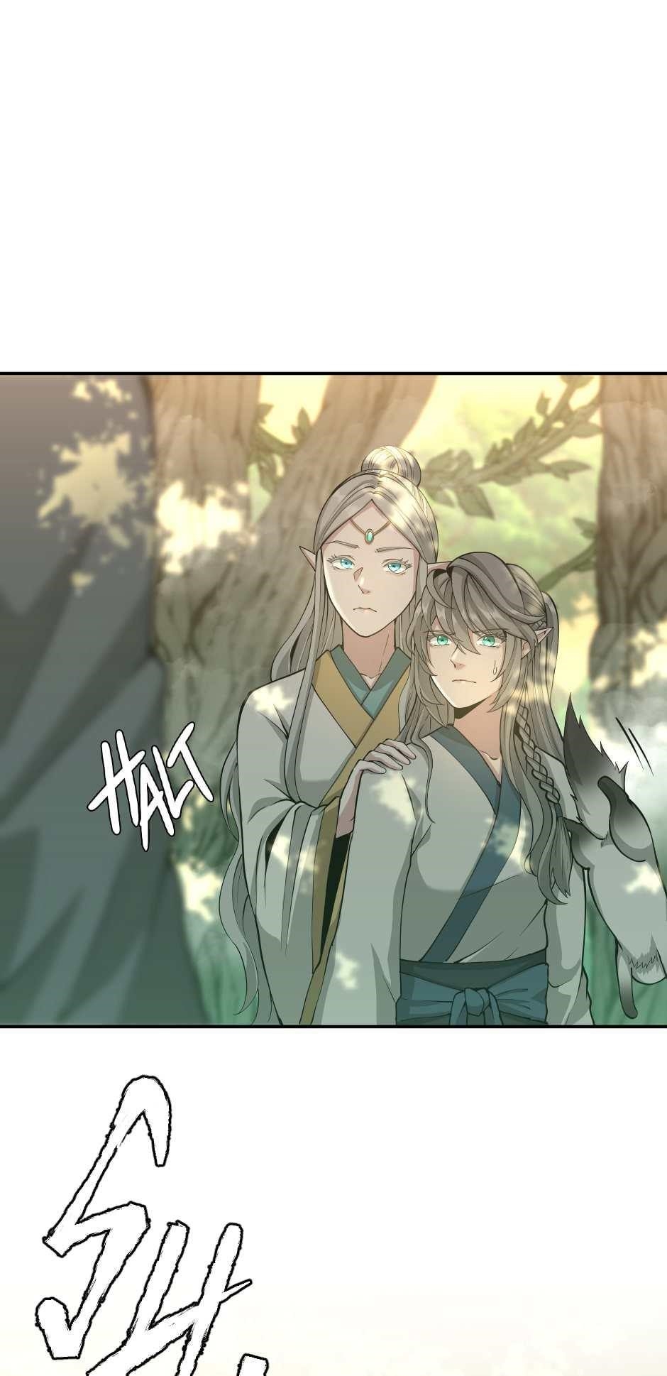The Beginning After the End Chapter 130 - Page 32 in English