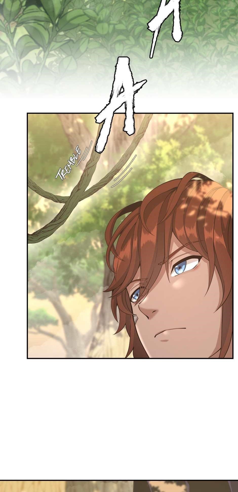 The Beginning After the End Chapter 130 - Page 34 in English