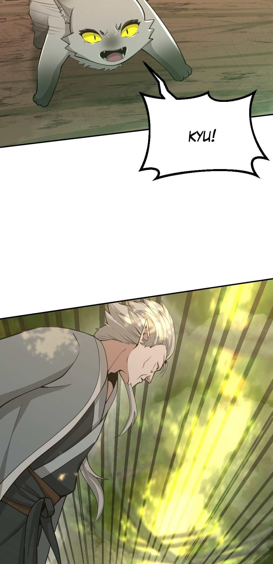 The Beginning After the End Chapter 130 - Page 36 in English